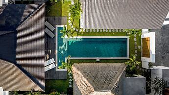 Villa Makena by Alfred in Bali