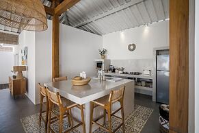 Villa Makena by Alfred in Bali