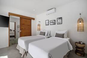 Villa Makena by Alfred in Bali