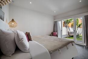 Villa Makena by Alfred in Bali