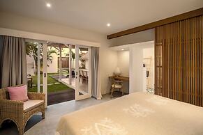 Villa Makena by Alfred in Bali