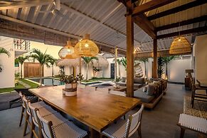 Villa Makena by Alfred in Bali