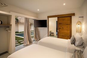 Villa Makena by Alfred in Bali