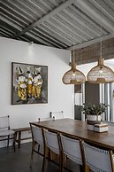 Villa Makena by Alfred in Bali