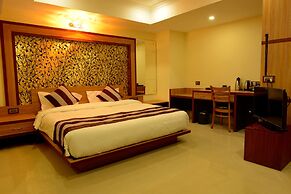 HOTEL BHARGAV GRAND