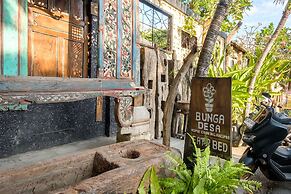 TwoSpaces Living at Bunga Desa Jimbaran