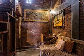 TwoSpaces Living at Bunga Desa Jimbaran