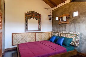 TwoSpaces Living at Bunga Desa Jimbaran