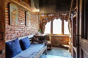 TwoSpaces Living at Bunga Desa Jimbaran