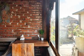 TwoSpaces Living at Bunga Desa Jimbaran