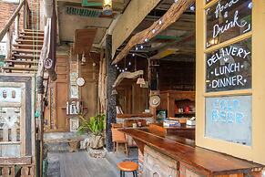 TwoSpaces Living at Bunga Desa Jimbaran