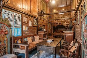 TwoSpaces Living at Bunga Desa Jimbaran