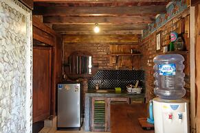 TwoSpaces Living at Bunga Desa Jimbaran