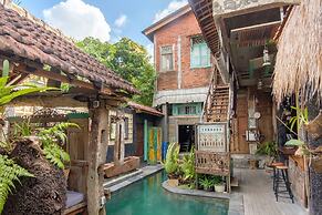 TwoSpaces Living at Bunga Desa Jimbaran