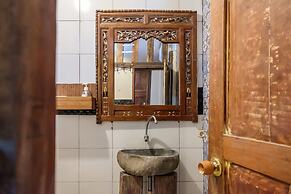 TwoSpaces Living at Bunga Desa Jimbaran