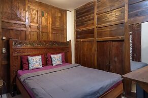 TwoSpaces Living at Bunga Desa Jimbaran