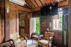 TwoSpaces Living at Bunga Desa Jimbaran