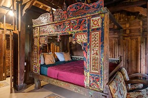 TwoSpaces Living at Bunga Desa Jimbaran