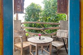 TwoSpaces Living at Bunga Desa Jimbaran