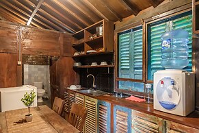 TwoSpaces Living at Bunga Desa Jimbaran