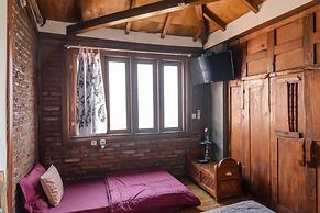 TwoSpaces Living at Bunga Desa Jimbaran