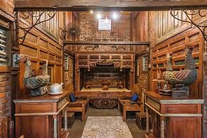 TwoSpaces Living at Bunga Desa Jimbaran