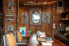 TwoSpaces Living at Bunga Desa Jimbaran