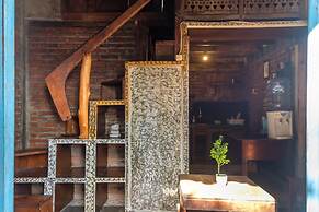 TwoSpaces Living at Bunga Desa Jimbaran