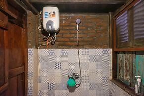 TwoSpaces Living at Bunga Desa Jimbaran