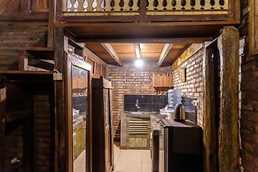 TwoSpaces Living at Bunga Desa Jimbaran