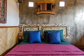 TwoSpaces Living at Bunga Desa Jimbaran
