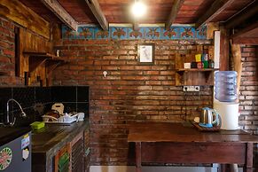 TwoSpaces Living at Bunga Desa Jimbaran