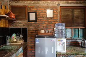 TwoSpaces Living at Bunga Desa Jimbaran