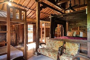 TwoSpaces Living at Bunga Desa Jimbaran