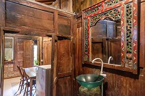 TwoSpaces Living at Bunga Desa Jimbaran