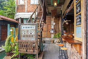 TwoSpaces Living at Bunga Desa Jimbaran