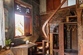 TwoSpaces Living at Bunga Desa Jimbaran