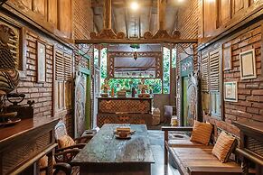 TwoSpaces Living at Bunga Desa Jimbaran