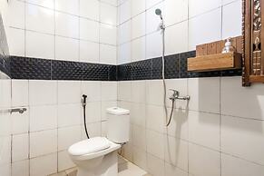 TwoSpaces Living at Bunga Desa Jimbaran