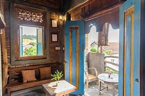 TwoSpaces Living at Bunga Desa Jimbaran