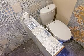 TwoSpaces Living at Bunga Desa Jimbaran