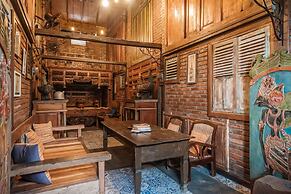 TwoSpaces Living at Bunga Desa Jimbaran