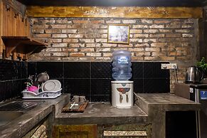 TwoSpaces Living at Bunga Desa Jimbaran