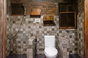 TwoSpaces Living at Bunga Desa Jimbaran