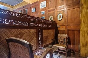 TwoSpaces Living at Bunga Desa Jimbaran