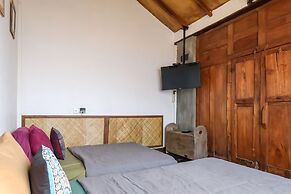 TwoSpaces Living at Bunga Desa Jimbaran