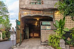 TwoSpaces Living at Bunga Desa Jimbaran