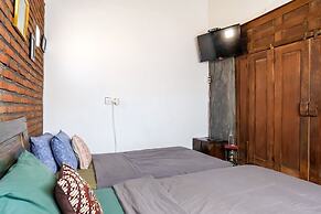 TwoSpaces Living at Bunga Desa Jimbaran