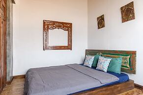 TwoSpaces Living at Bunga Desa Jimbaran