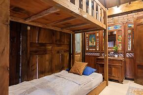 TwoSpaces Living at Bunga Desa Jimbaran